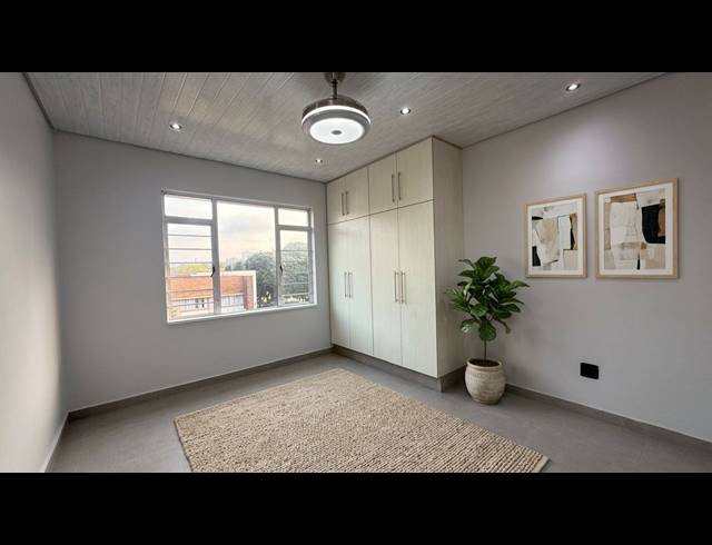 2 BEDROOM APARTMENT TO LET IN MUSGRAVE